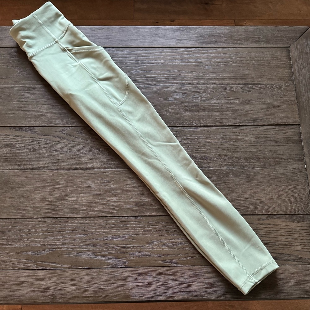 COPY - Lululemon Leggings